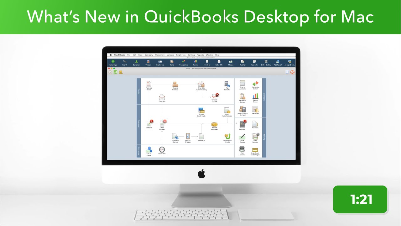 use quickbooks mac desktop for free